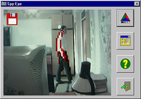 Spy Eye