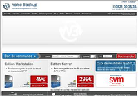 natso Backup HOME  
