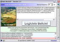 Bali BACKUP