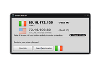 Smart Hide IP