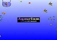 Aquarium à télécharger