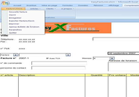 EasyFactures pour Excel à télécharger