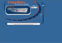 Lingoware
