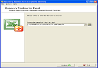 XLSX Viewer Free