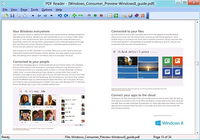 PDF Reader for Windows 8