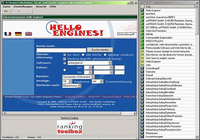 HTML File Translator