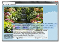 Linguarde