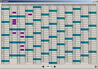 Calendrier