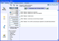 Aticia Planning
