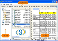 Total Excel Converter