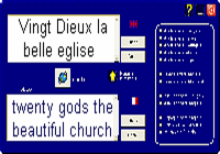 Traducteur