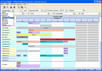 PlanningPME