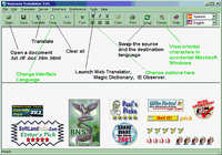 Business Translator