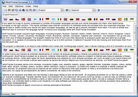 MultiTranse European