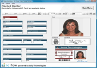 ID Flow Photo ID Card Software