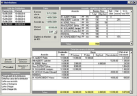 Impots sur stock options