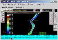 Telecharger topographie xls