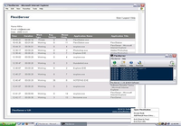 Flexi-Station Employee Management