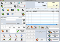 KinTPV, logiciel de caisse