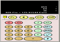 Calculette multi lignes