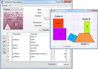 SodeaSoft Geometrics
