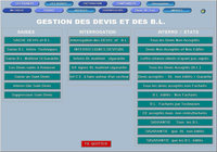 BONAFIVE Logiciel Gestion Commerciale