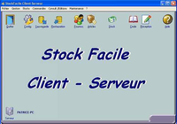 Stock Facile Réseau