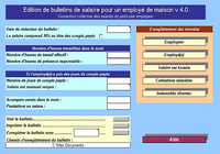 Salaire