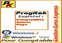 Gestion Express pour Expert comptable