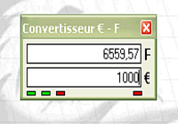 ConvEuro