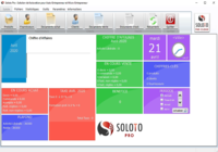 Solegis Pro