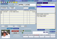 Caisse Logiciel de Caisse 