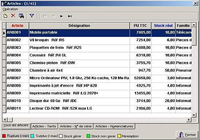 DjaSoft Stocks & Commercial