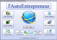AutoEntrepreneur 1.0.0.332 2013