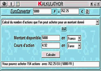 kalkulathor