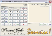 PowerCalc