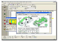 EBP Pack Carrosserie