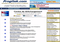 Progitek Gestion Express 2012