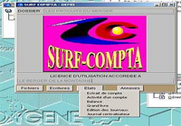 SURF COMPTA