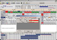 Logiciel de planning Orplan-SHP