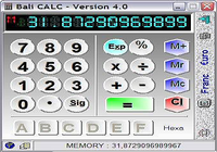 Bali CALC