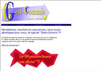 GEST-COMMIS