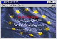 EUROMATIC