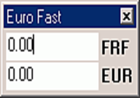 Euro fast