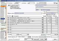 FacturAE - Facturation pour Autoentrepreneur