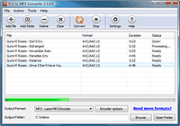 telecharger video get 2011 gratuit