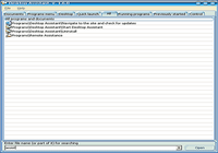 Desktop Assistant à télécharger Desktop Assistant