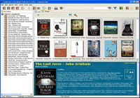 Collectorz.com Book Collector