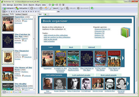 Booknizer