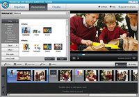 Wondershare DVD Slideshow Builder Free